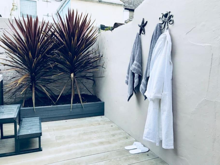 Spa Cottage Weymouth Hébergement de vacances