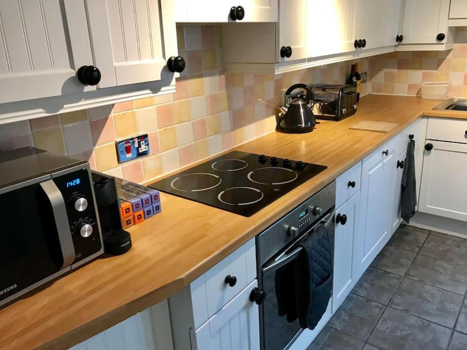 Spa Cottage Weymouth Hébergement de vacances