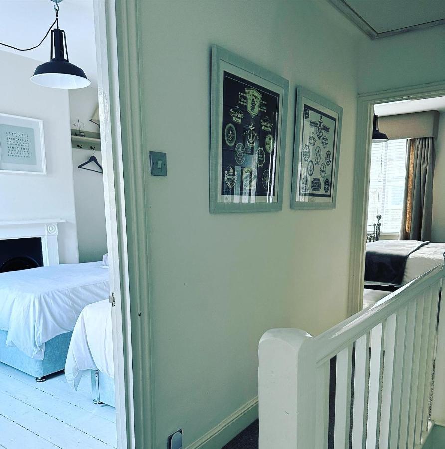 Hébergement de vacances Spa Cottage Weymouth