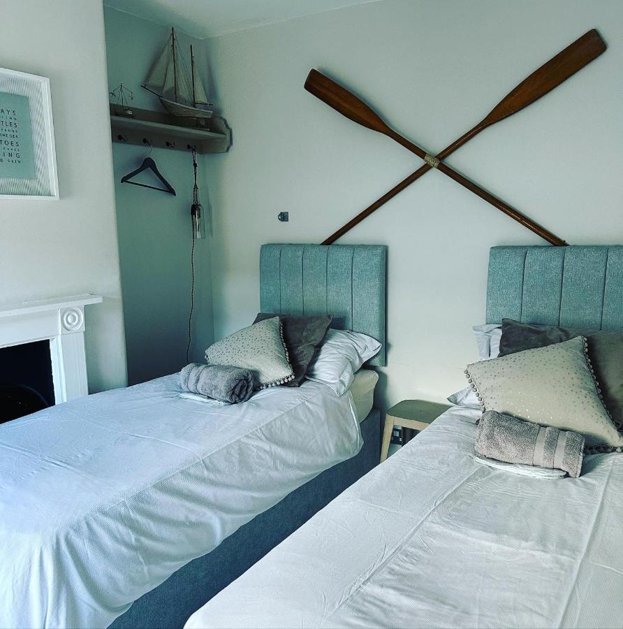 Spa Cottage Weymouth Hébergement de vacances *