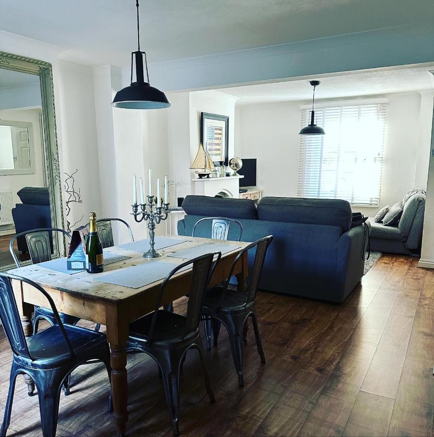 Spa Cottage Weymouth Hébergement de vacances Weymouth