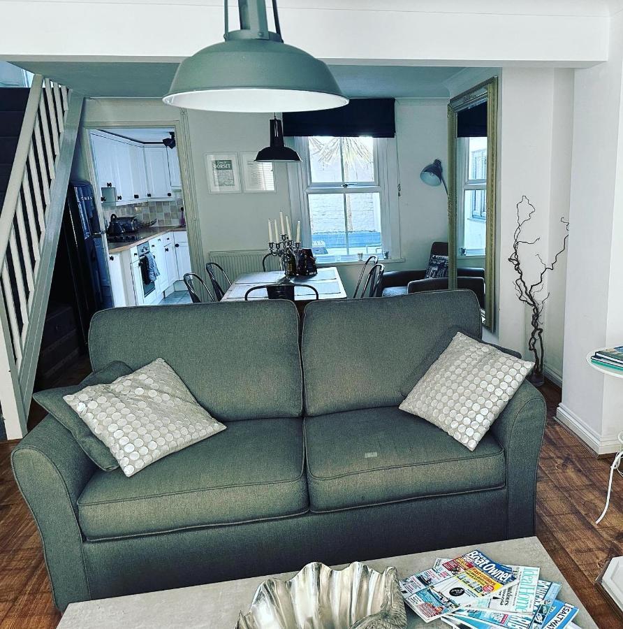 Spa Cottage Weymouth Hébergement de vacances *
