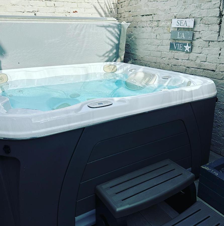 Hébergement de vacances Spa Cottage Weymouth *