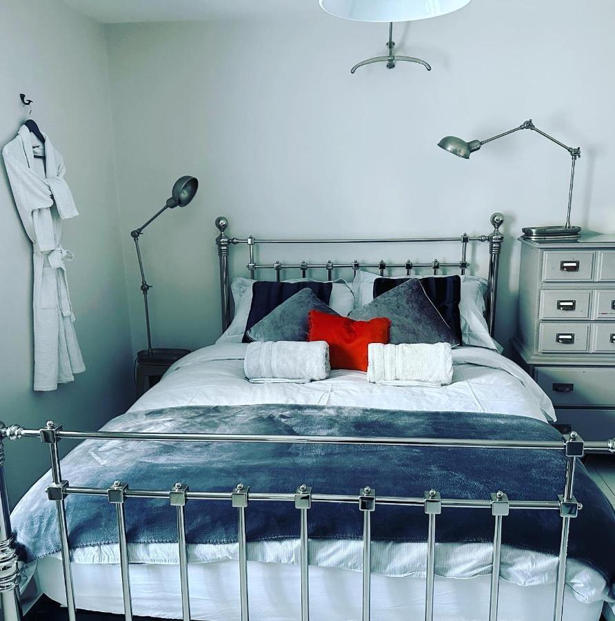 Hébergement de vacances Spa Cottage Weymouth