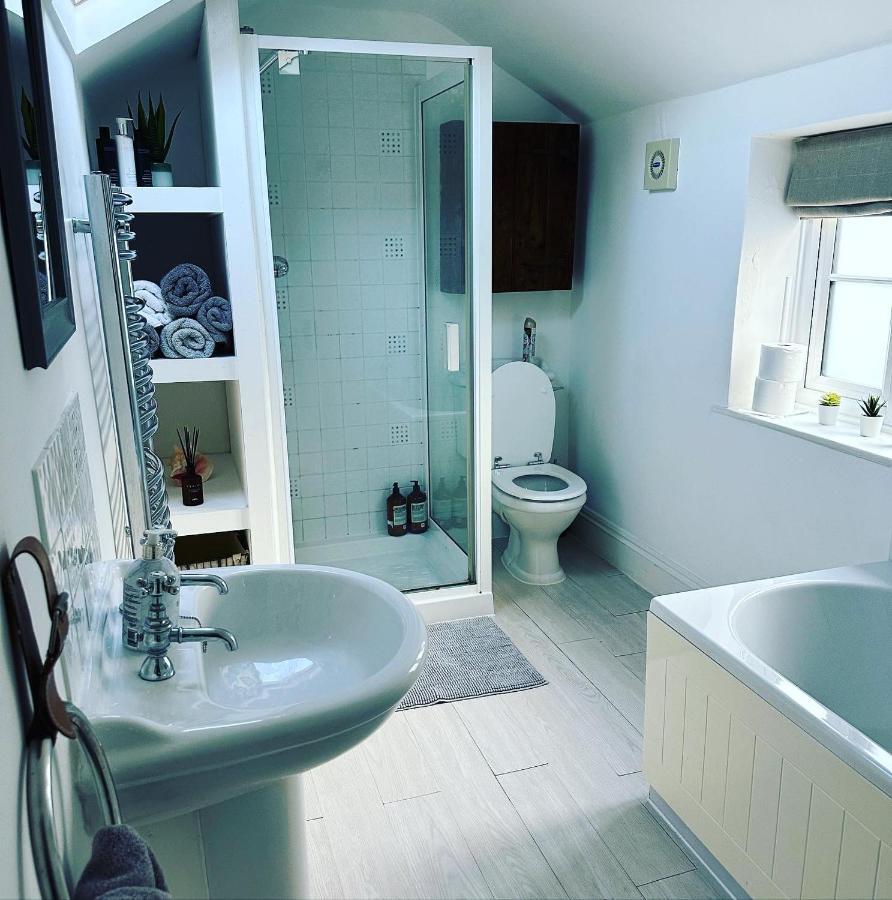 Spa Cottage Weymouth Hébergement de vacances