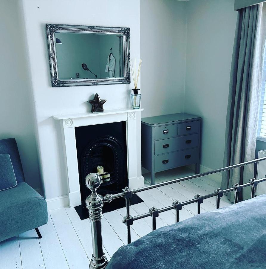 Spa Cottage Weymouth Hébergement de vacances *