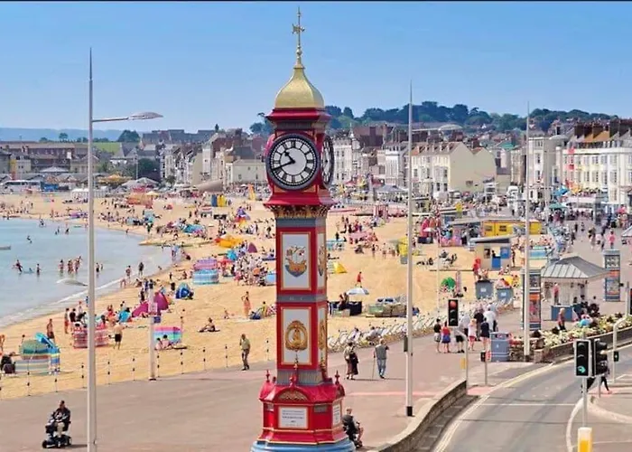 Spa Cottage Weymouth