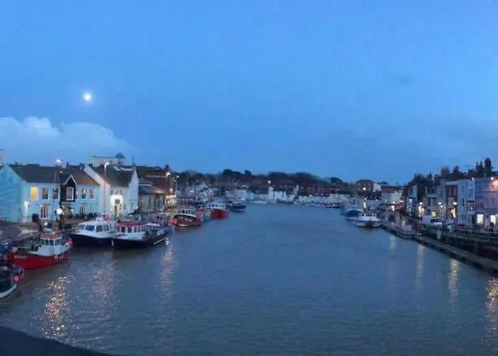 Spa Cottage Weymouth